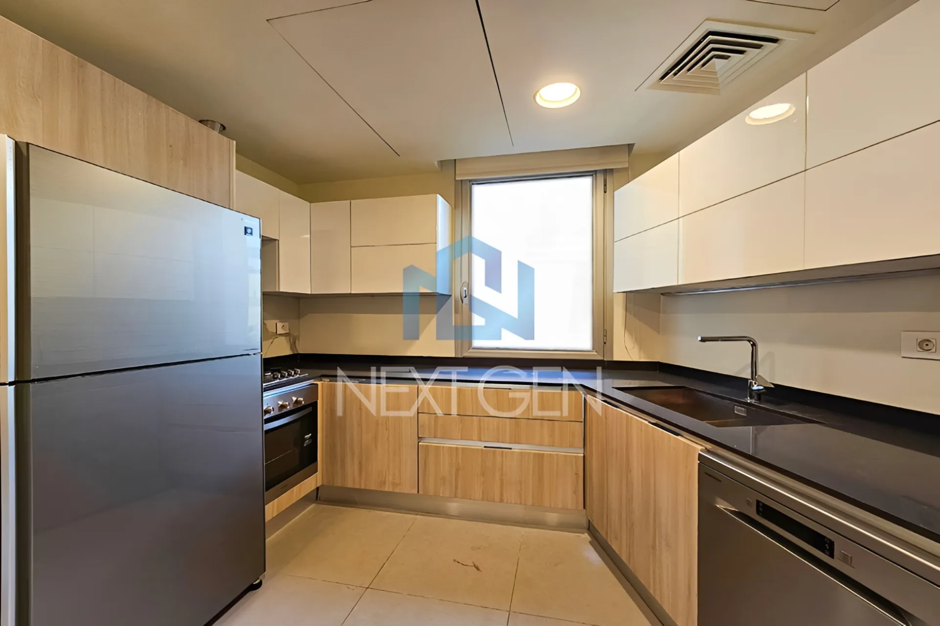 Apartment for rent in Achrafieh, Beirut, Lebanon