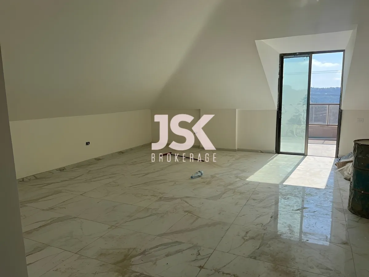 Apartment for Sale in Mansourieh, Lebanon