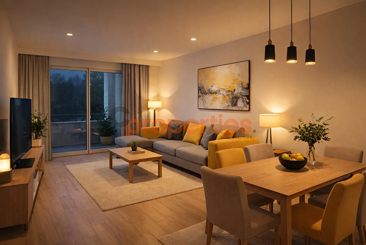Apartment for Sale in Mar Roukoz