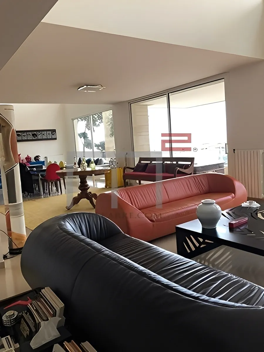 Duplex for Sale in Baabda, Lebanon