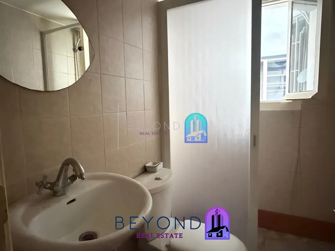 Apartment for rent in Hamra, Beirut, Lebanon