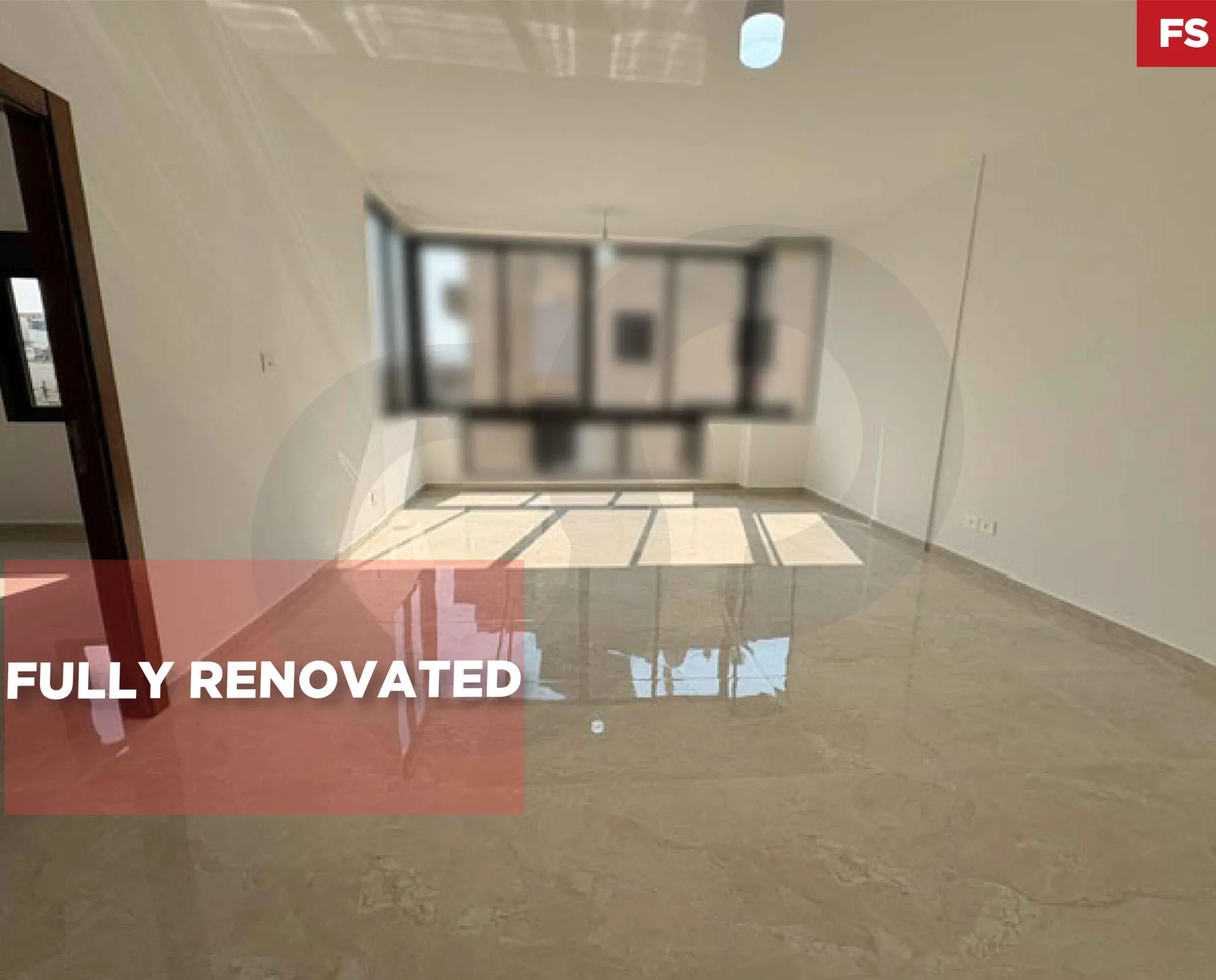 Apartment for Sale in Zouk Mosbeh