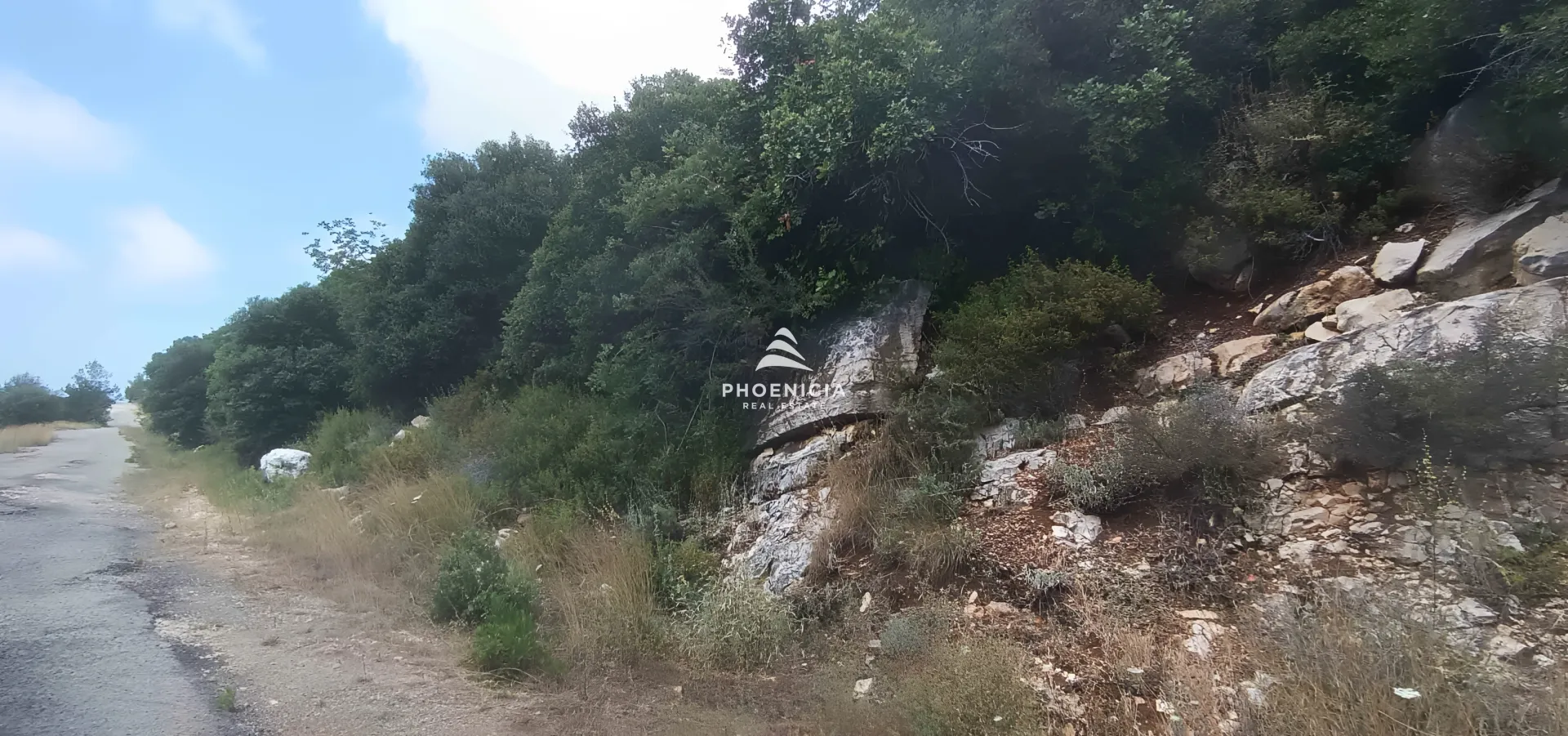 Land for Sale in Blat
