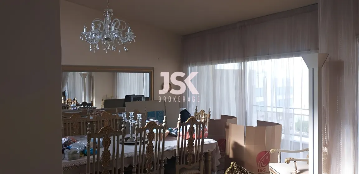 Apartment for Sale in Kaslik, Lebanon