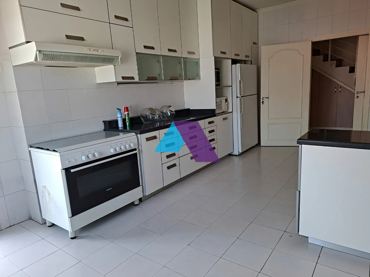 Apartment for Sale in Aaoukar