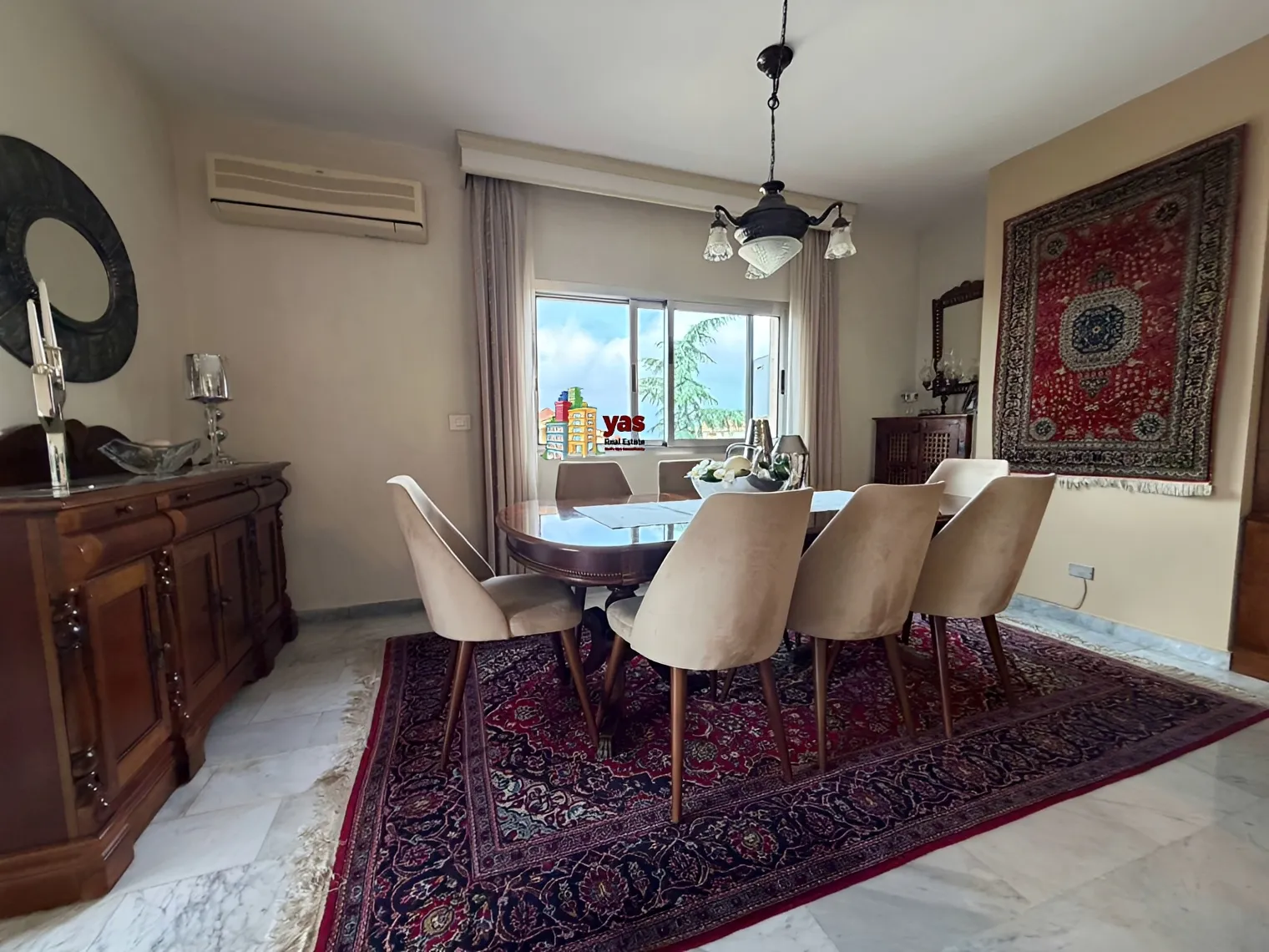 Apartment for Sale in Sehayleh, Lebanon - 3 bed, 4 bath