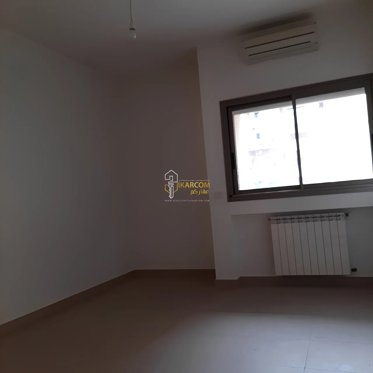 Apartment for Sale in Sioufi