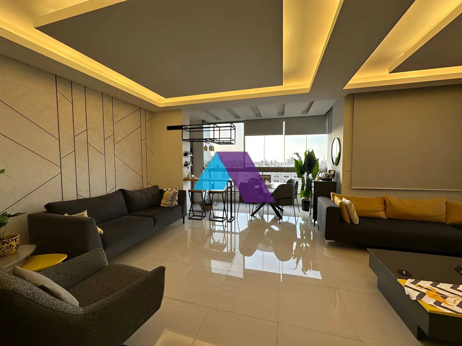 Apartment for Sale in Bourj Hammoud