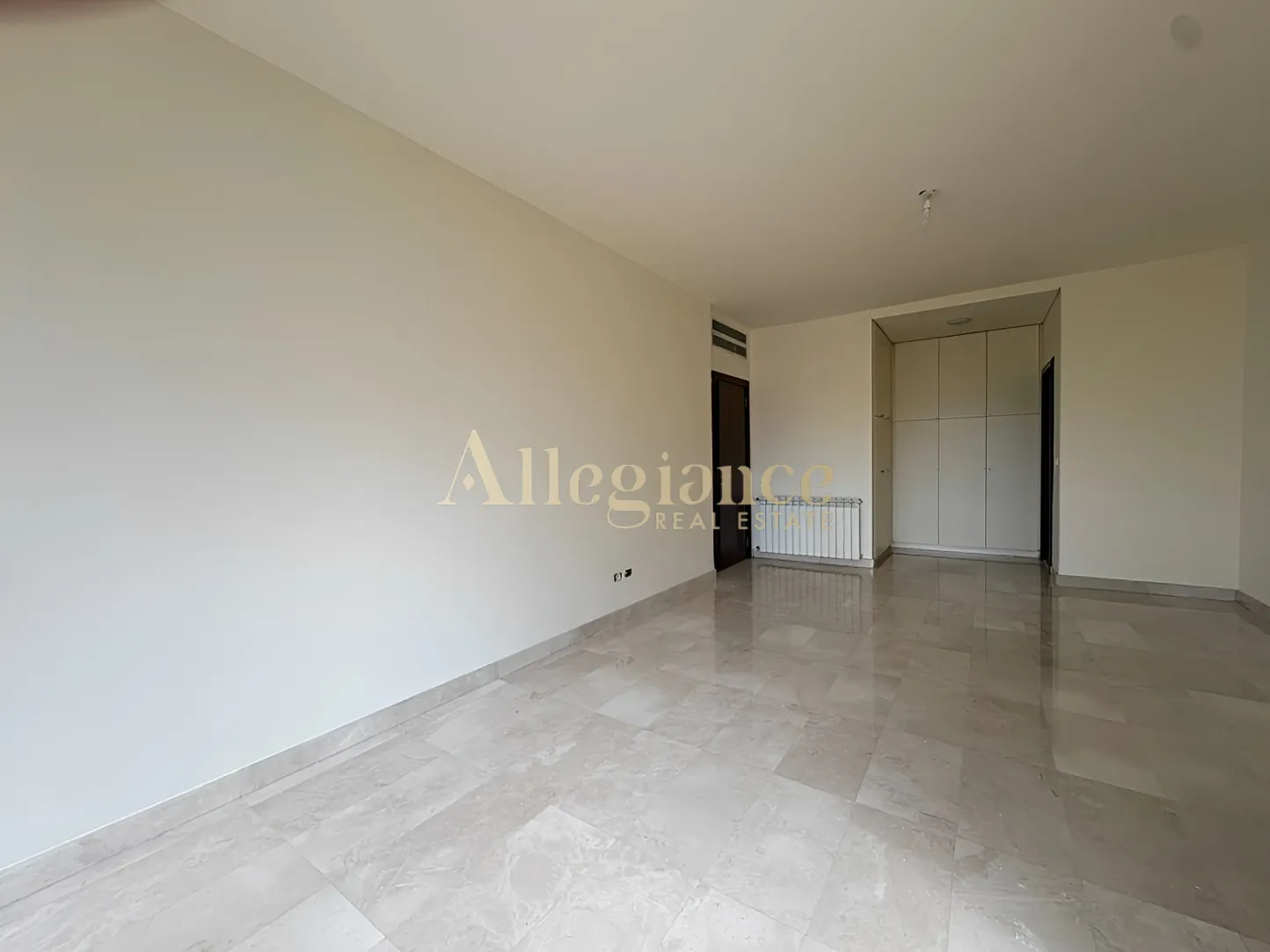 Apartment for rent in Ain El Mraiseh