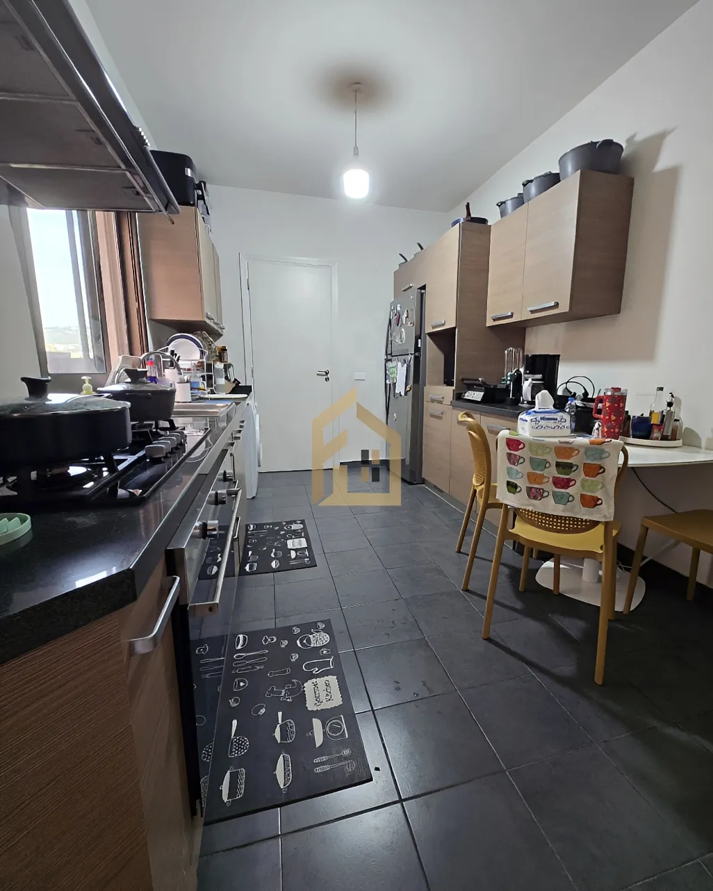 Apartment for sale in Hazmieh, Lebanon - 3 bed, 4 bath