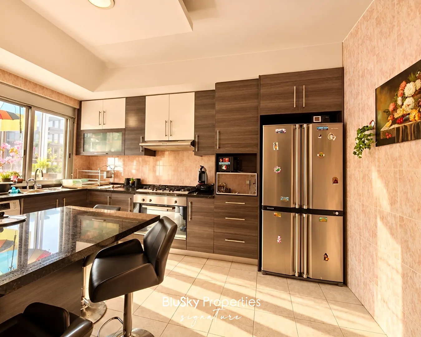 Duplex for sale in Aaqbiyeh