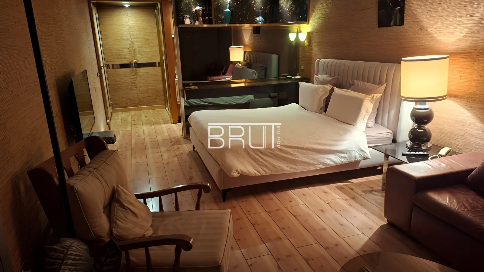 Chalet for Rent in Tabarja
