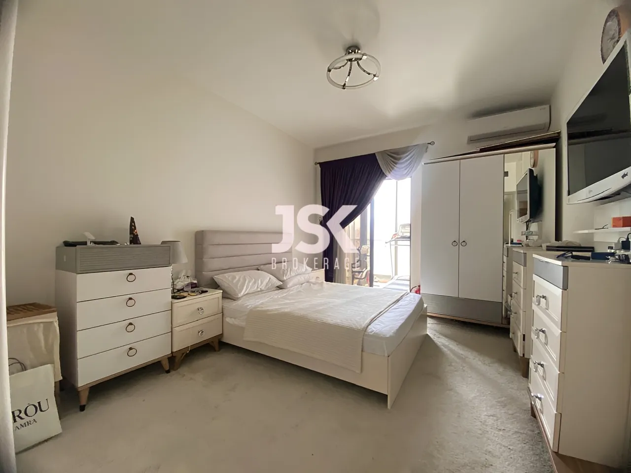 Apartment for Rent in Unesco