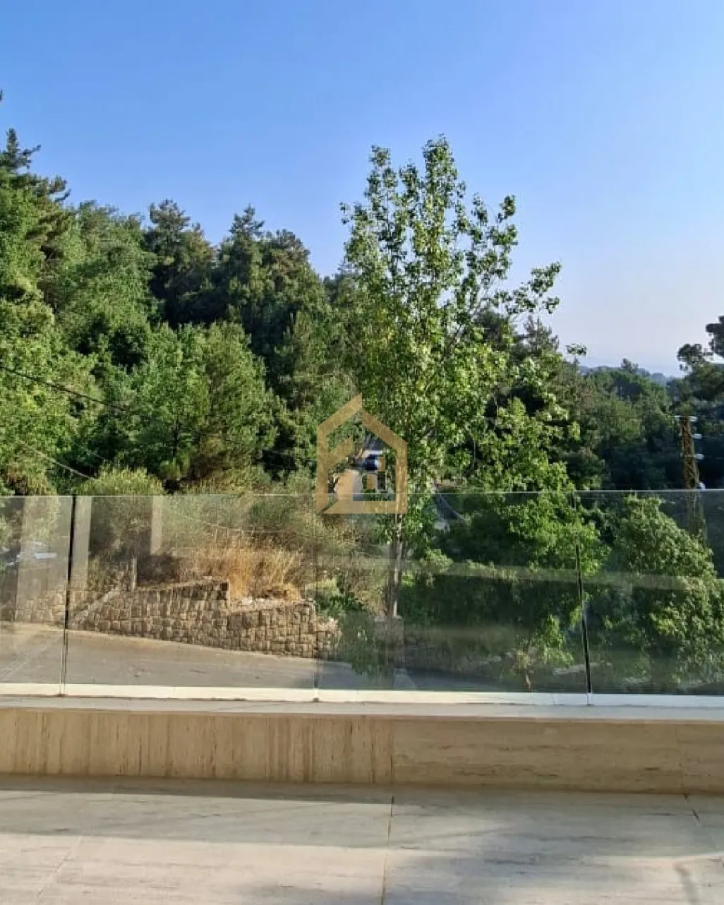Duplex for sale in Baabdat, Lebanon