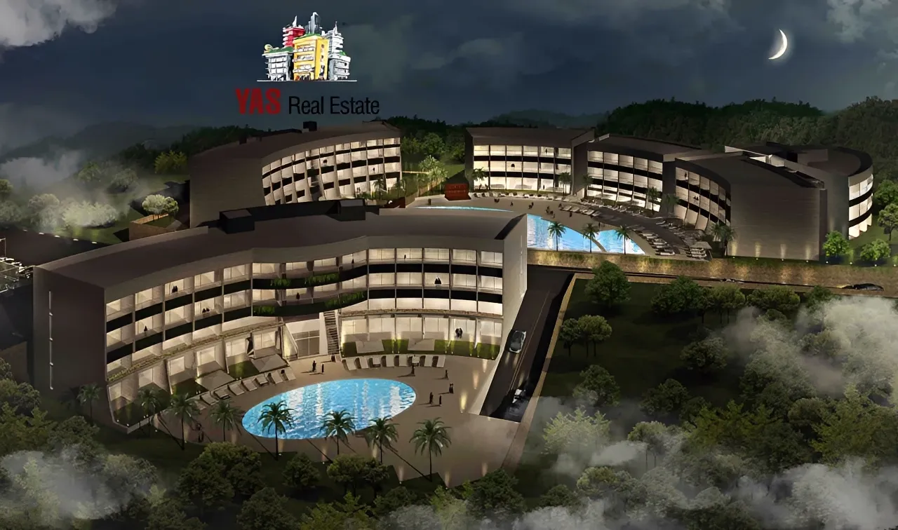 Chalet for Sale in Aamchit