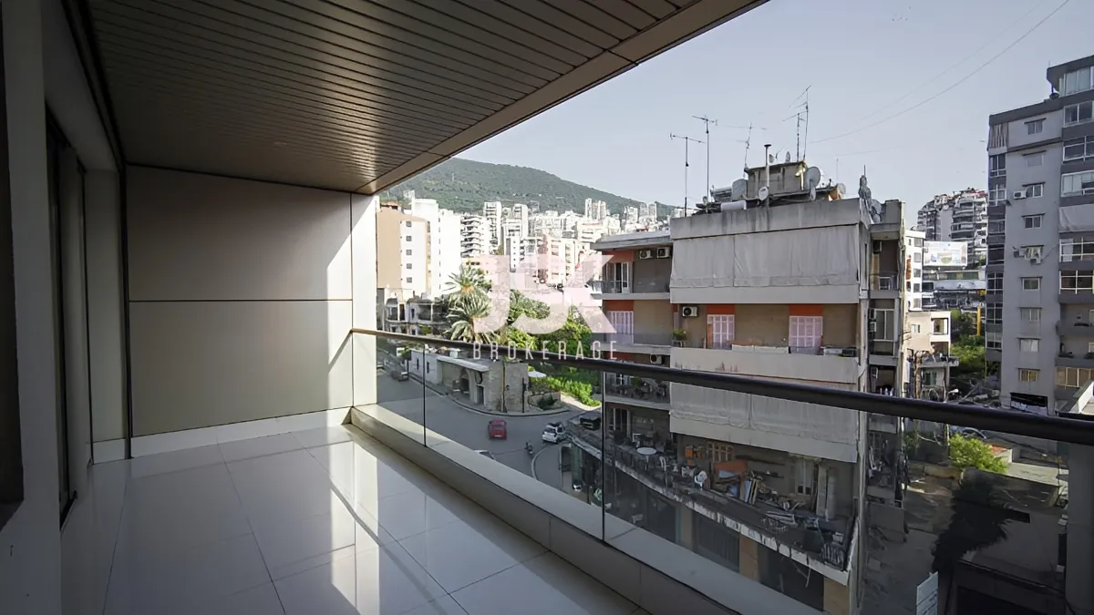 Apartment for Rent in Jounieh, Lebanon