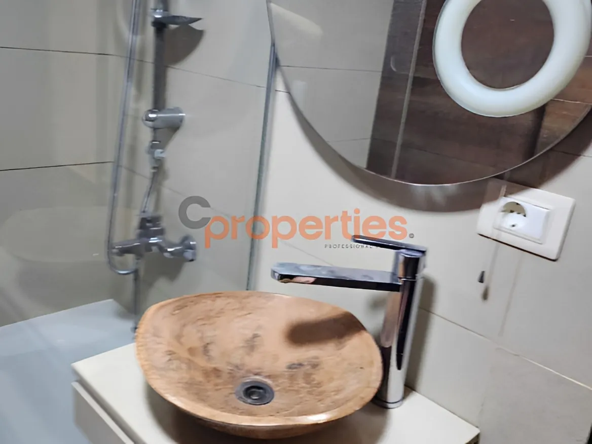 Apartment for Rent in Dekwaneh