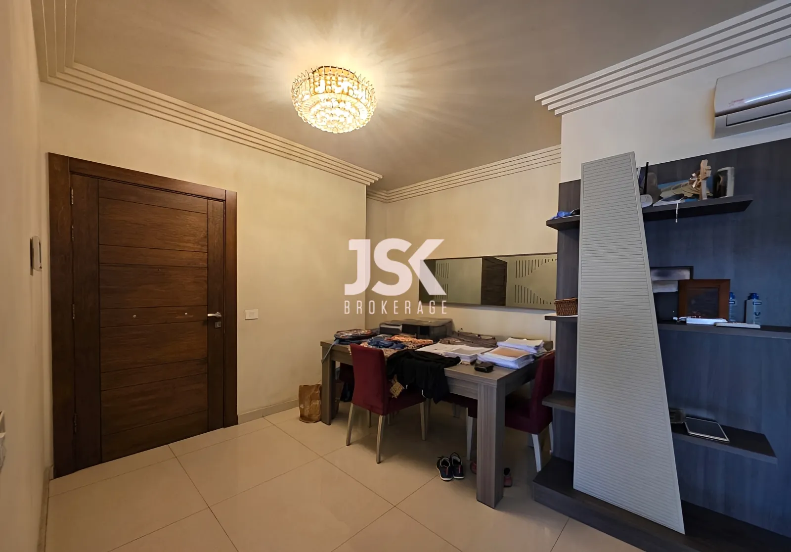 Apartment for Sale in Merdacheh