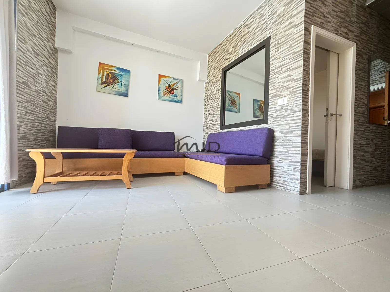 Apartment for rent in Halat, lebanon - 1 bed, 1.0 bath