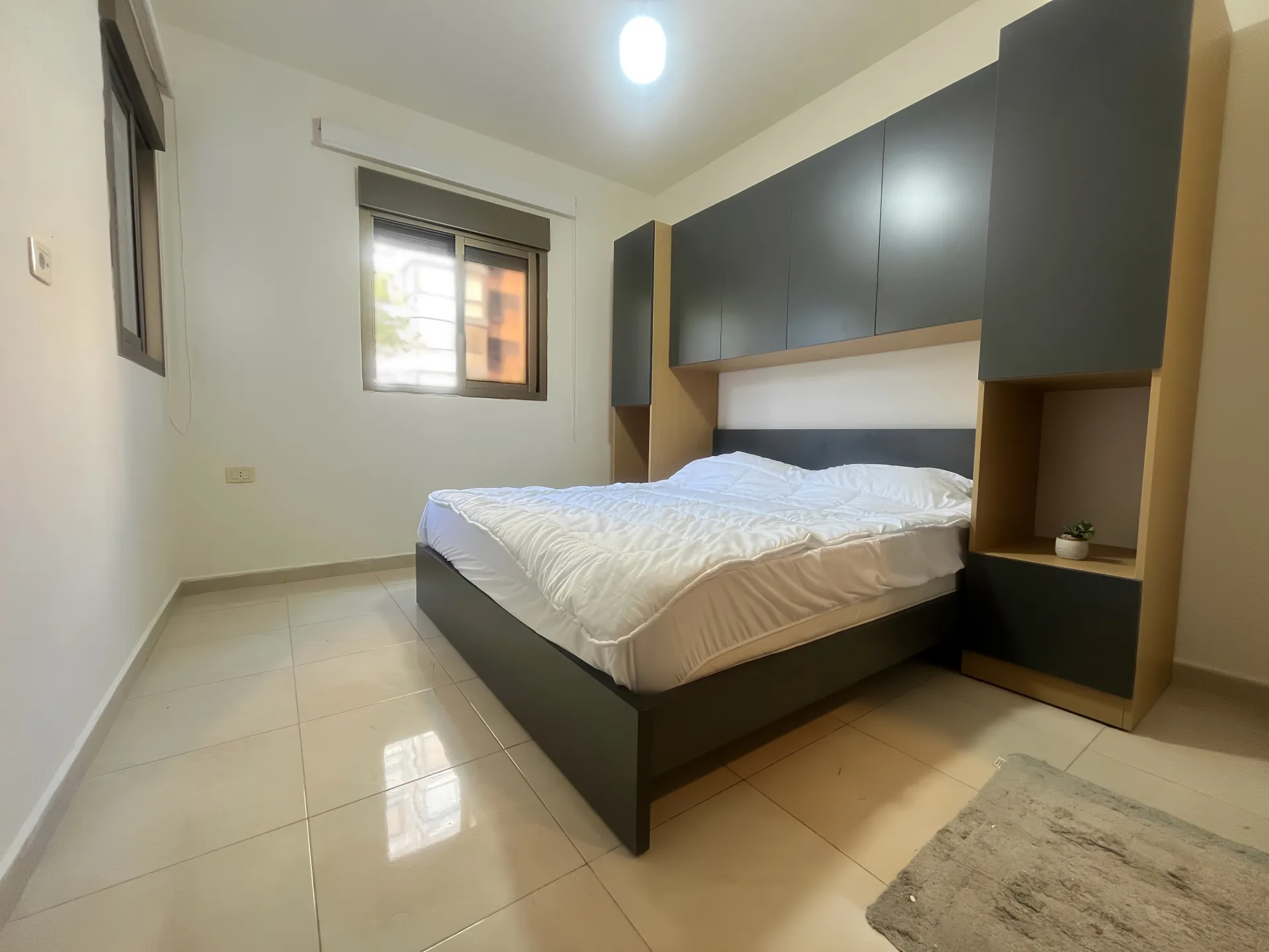 Apartment for Rent in Achrafieh