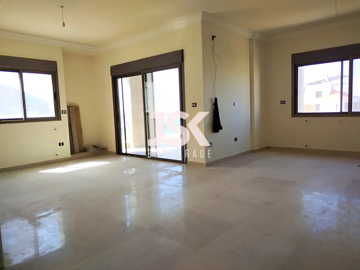 Apartment for Sale in Kfar Hbab, Lebanon - 3 bed, 3 bath