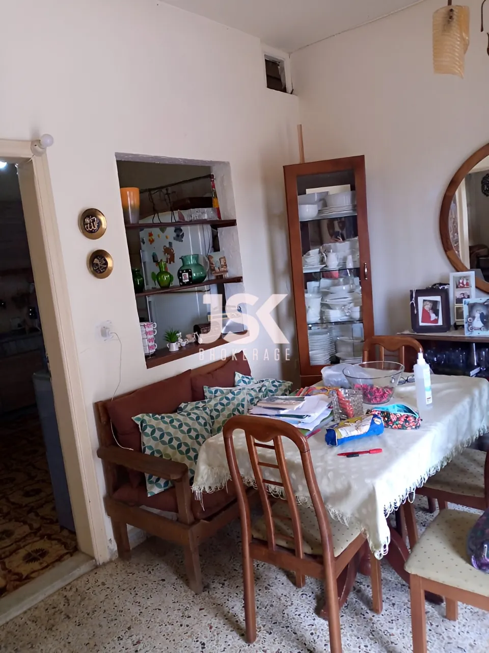 Apartment for Sale in Batroumine