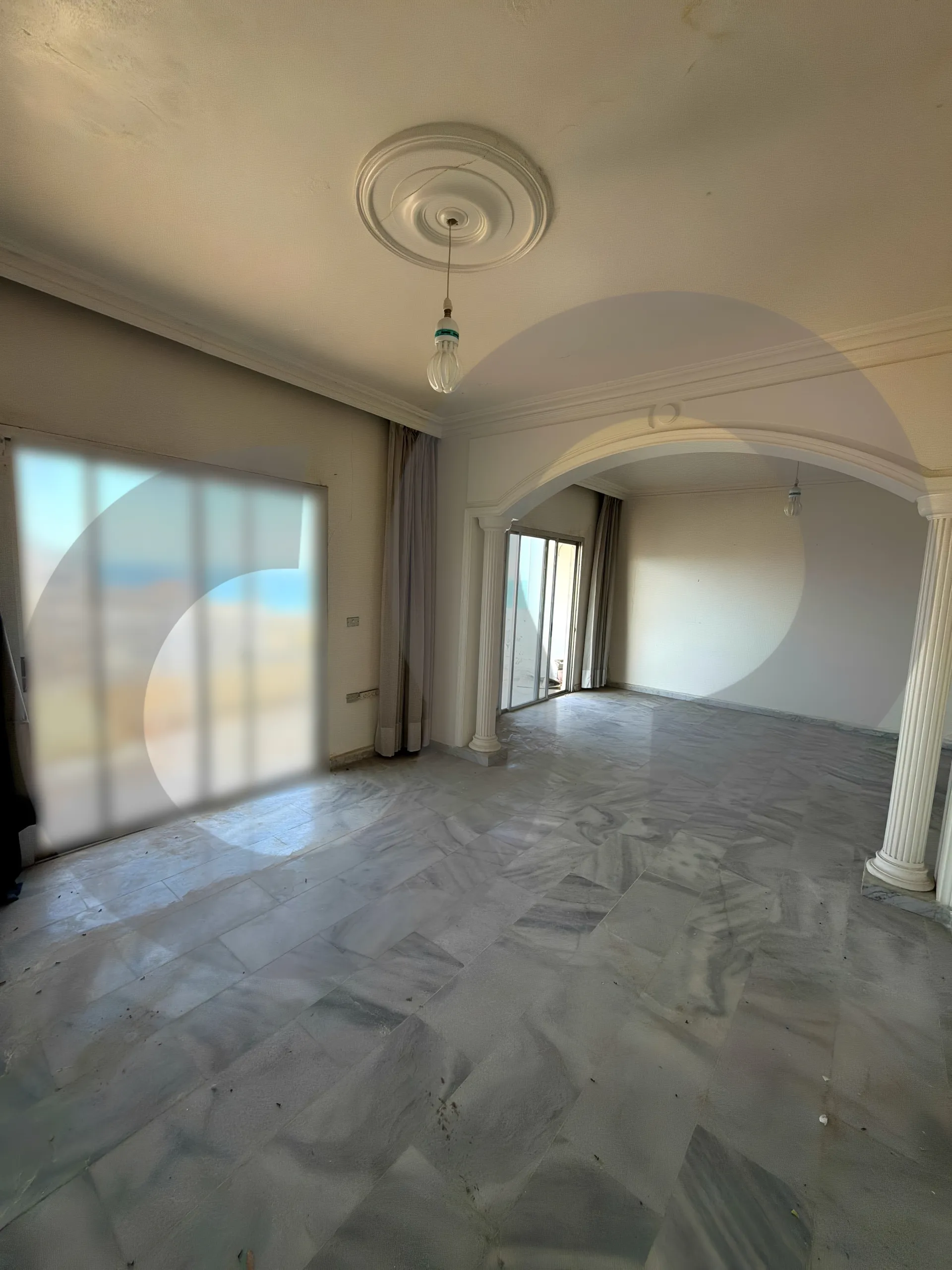 Apartment for Sale in Dawhet Aramoun