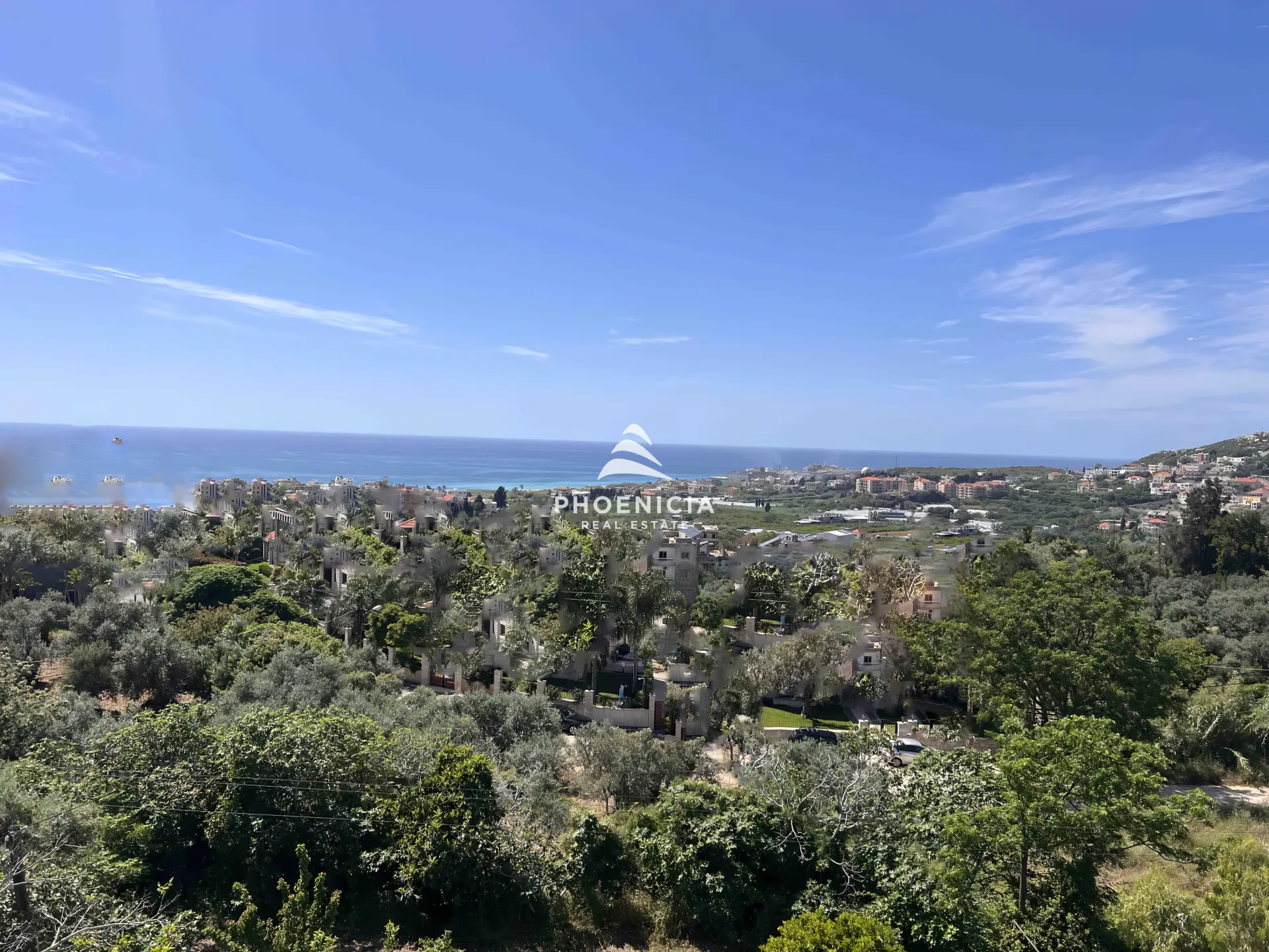 Land for Sale in Batroun