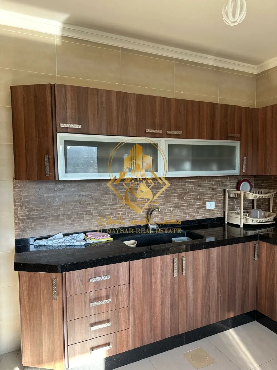Apartment for sale in Dawhet el Hoss, Aley, Lebanon - 3 bed, 4 bath