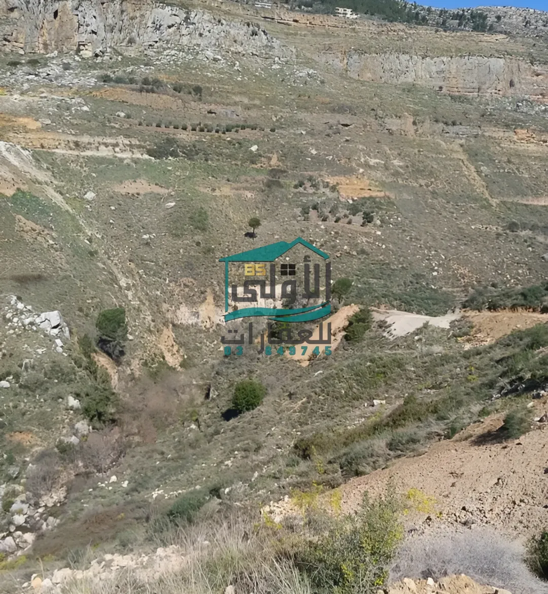 Land in رملية، عاليه، lebanon