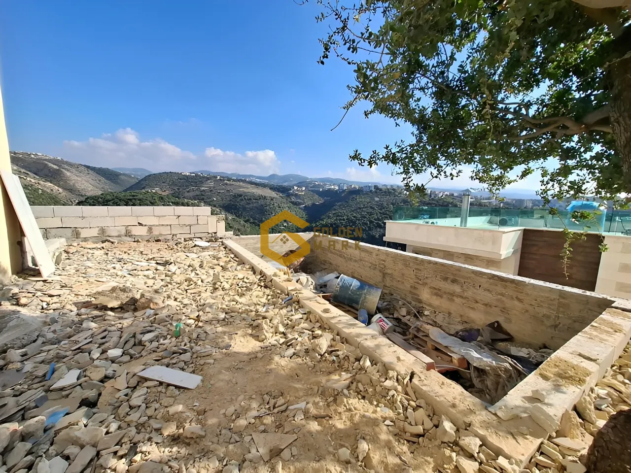 Apartment for Sale in Hosrayel