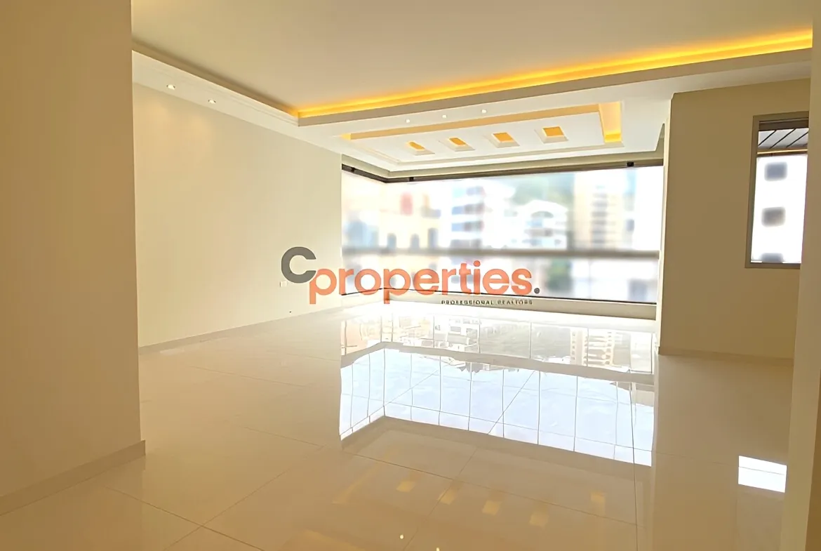 Apartment for Sale in Zalqa - 3 bed, 4 bath