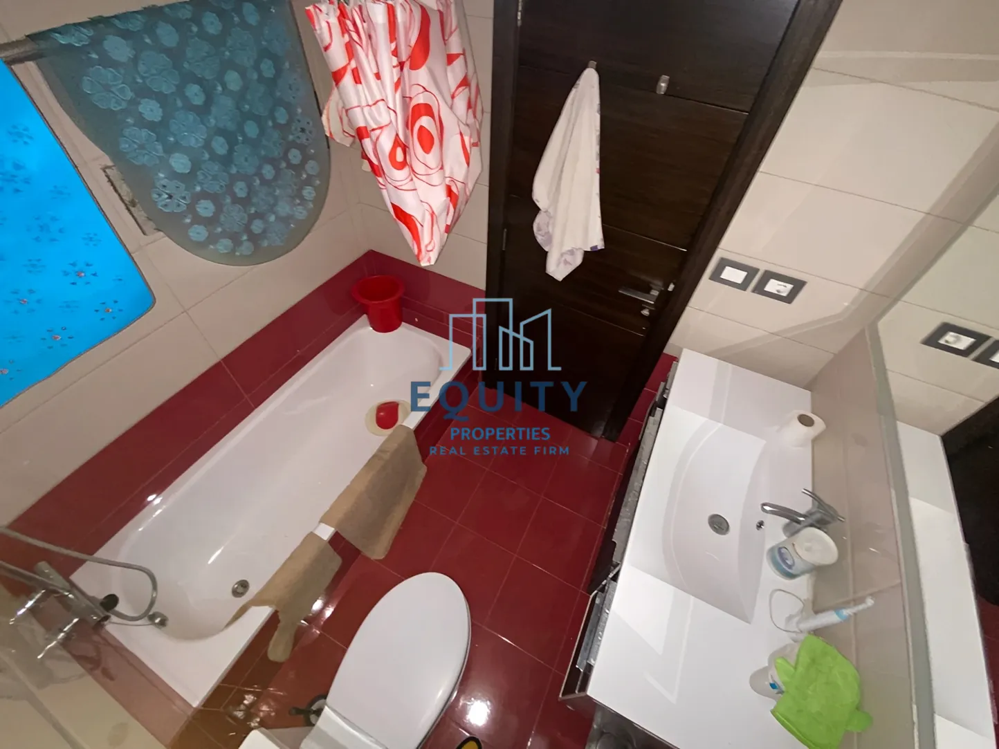 Duplex for sale in Daychounieh, Lebanon