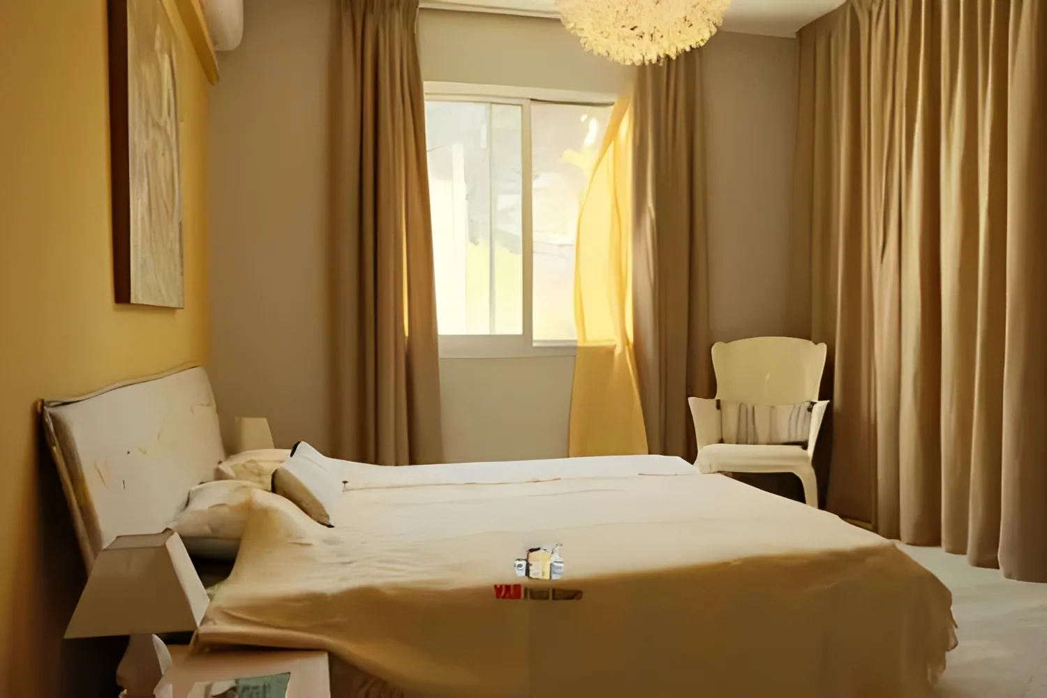 Apartment for Sale in Naqqach