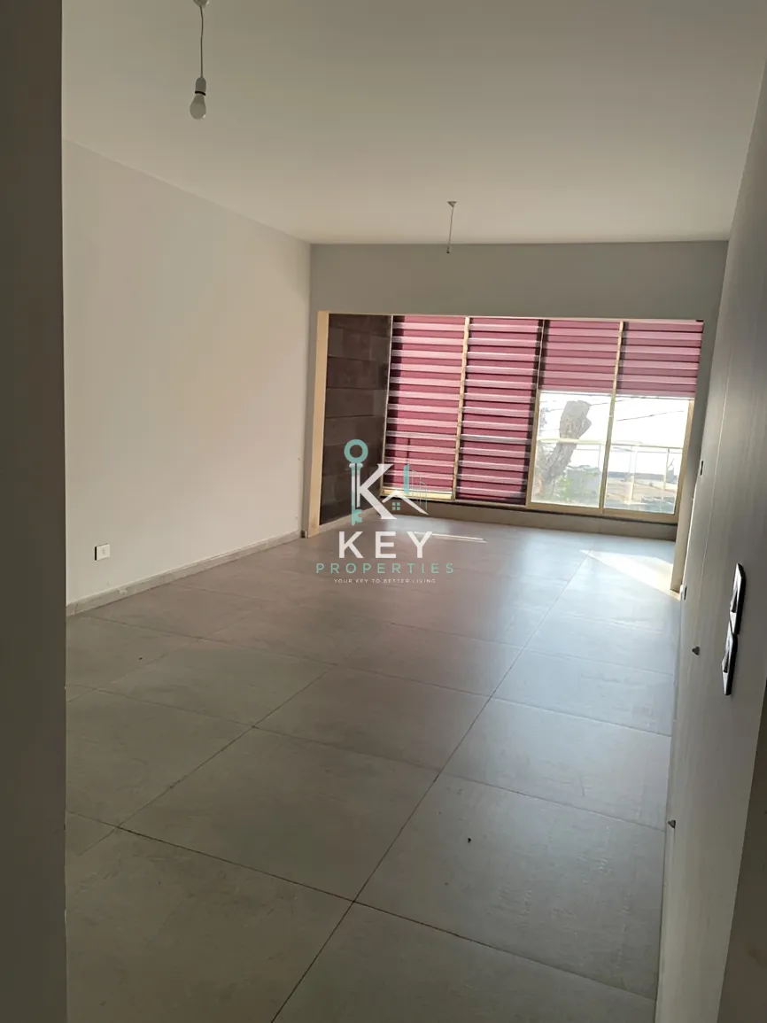 Apartment for sale in Bzoummar, Lebanon