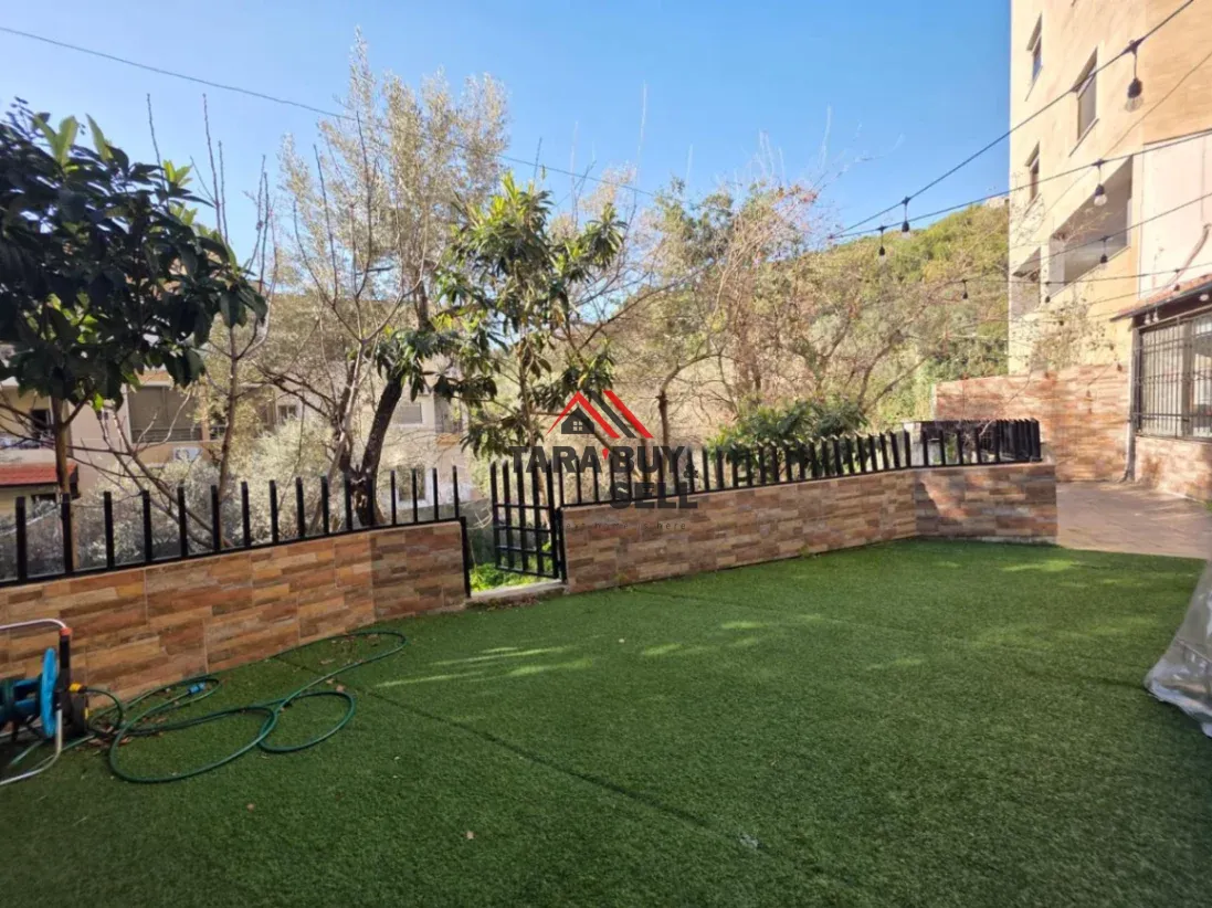 Apartment for sale in Blaybel, Lebanon