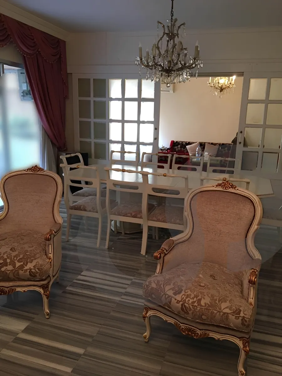 Apartment for Sale in Al Zarif, Beirut, Lebanon