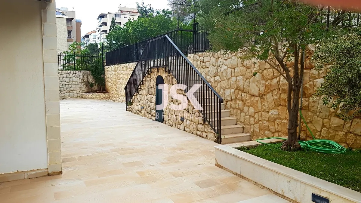 Apartment for Sale in Kfar Hbab, Lebanon