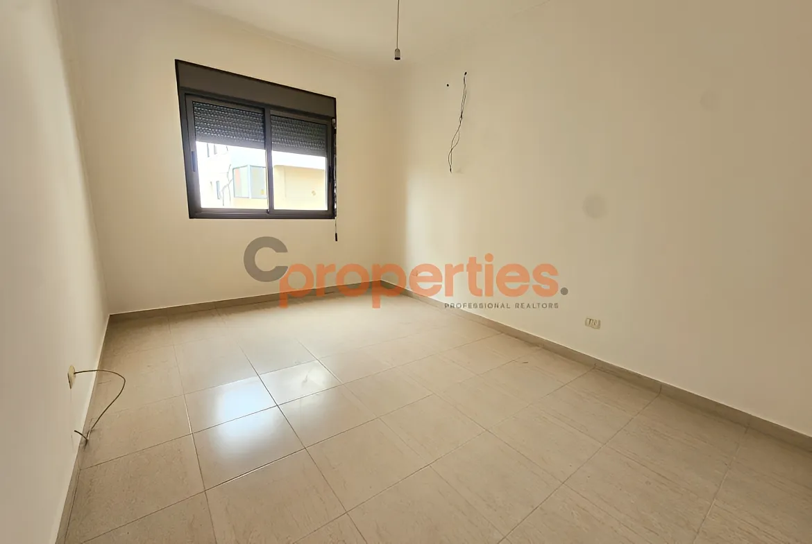 Apartment for Sale in Jdayel