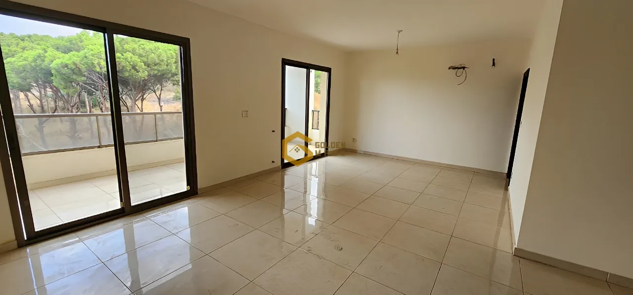 Apartment for Sale in Mar Roukoz