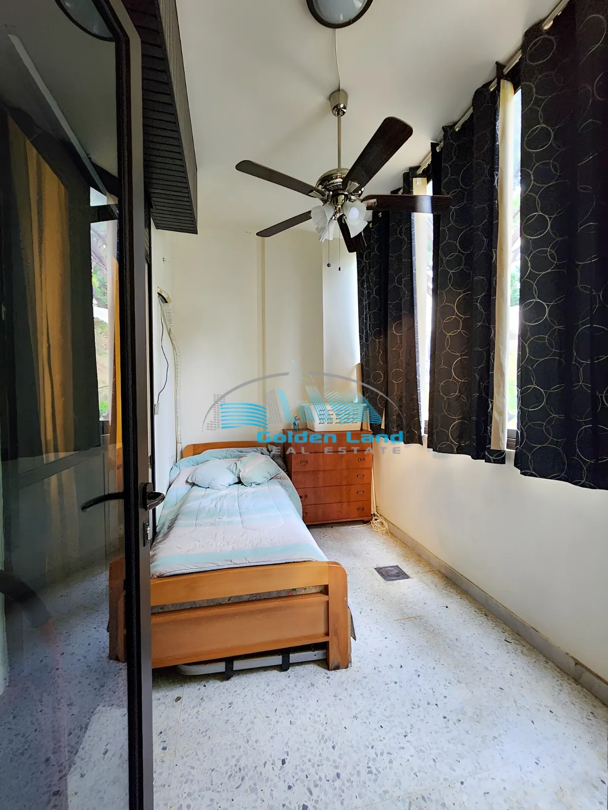 Apartment for Rent in Broummana