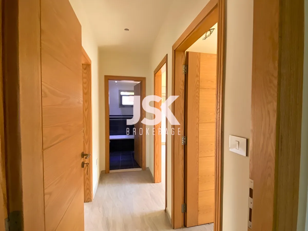 Duplex for Sale in Mazraat Yachoua, Lebanon