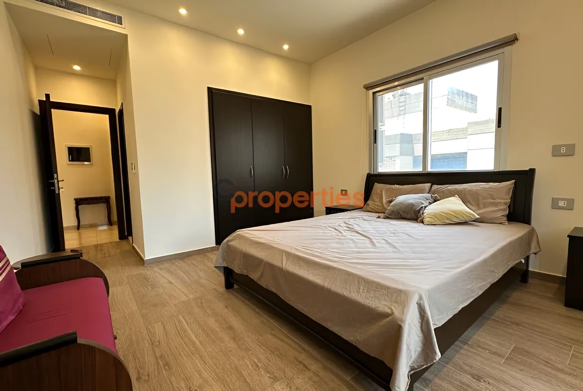 Apartment for Sale in Mtaileb