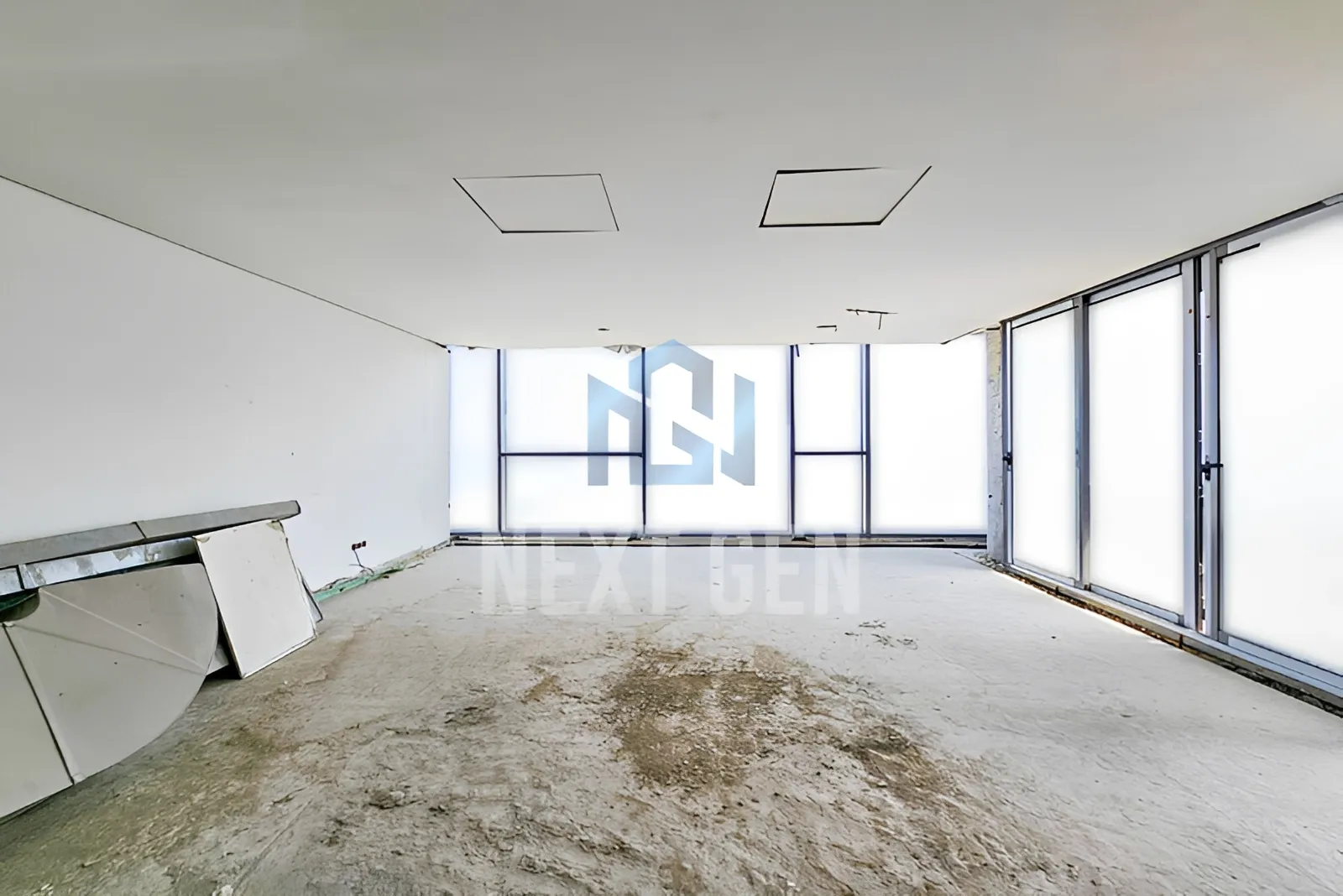 Apartment for Sale in Achrafieh - 2 bed, 4 bath