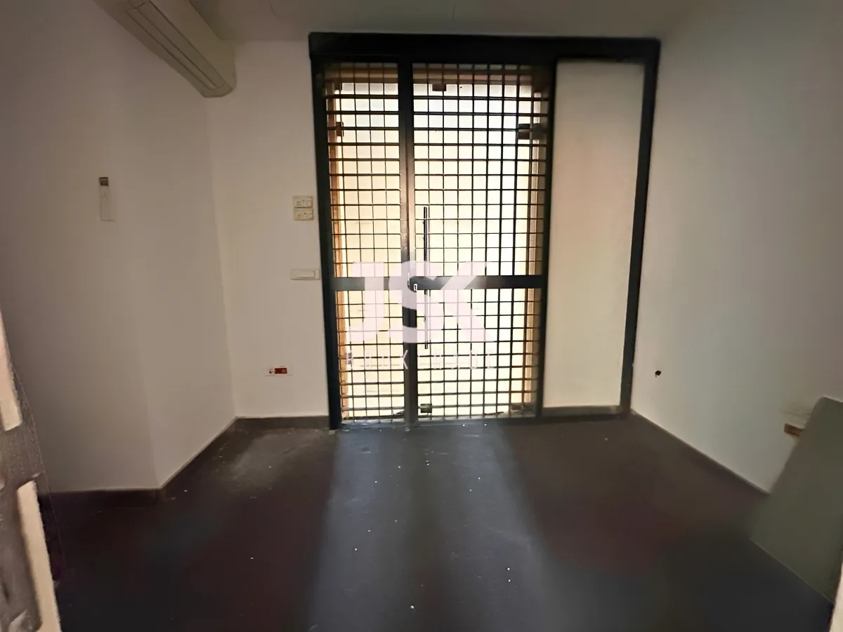 Office for rent in Downtown Beirut, Lebanon