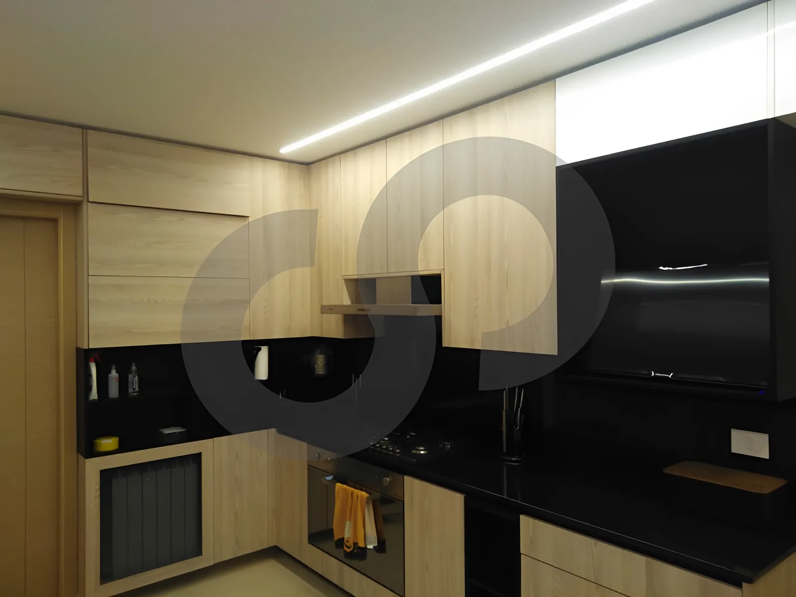 Apartment for Sale in Jamhour