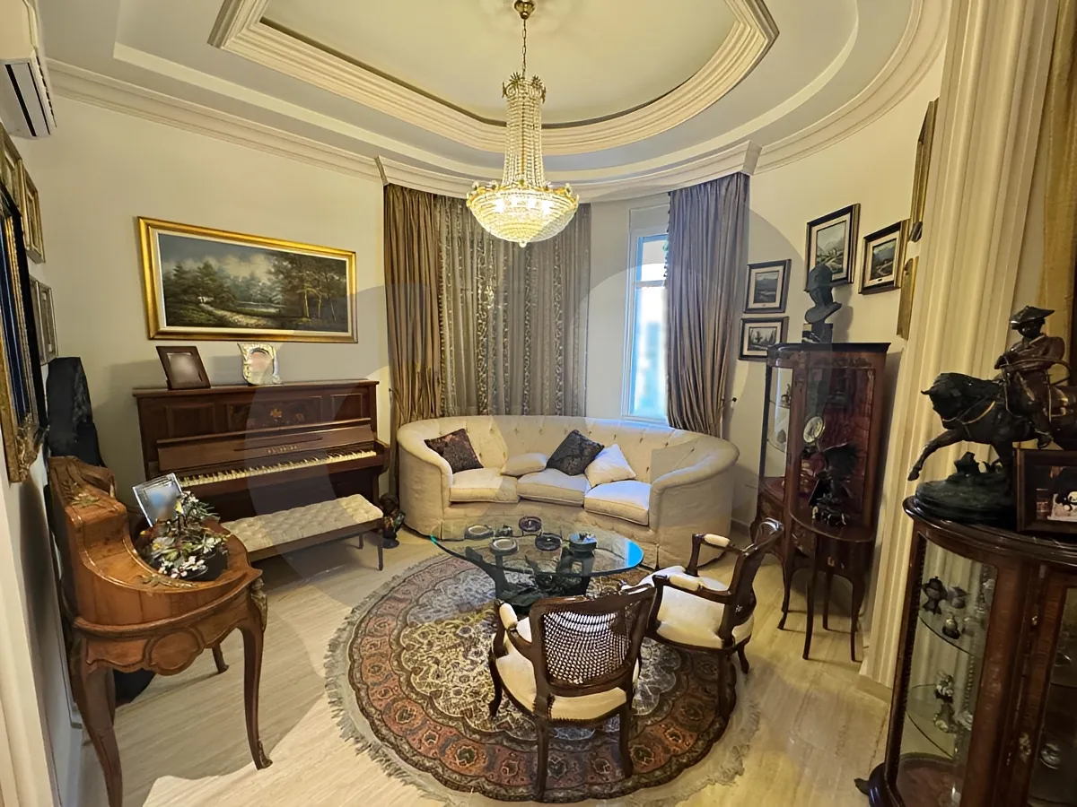 Apartment for Sale in Hazmieh, Lebanon