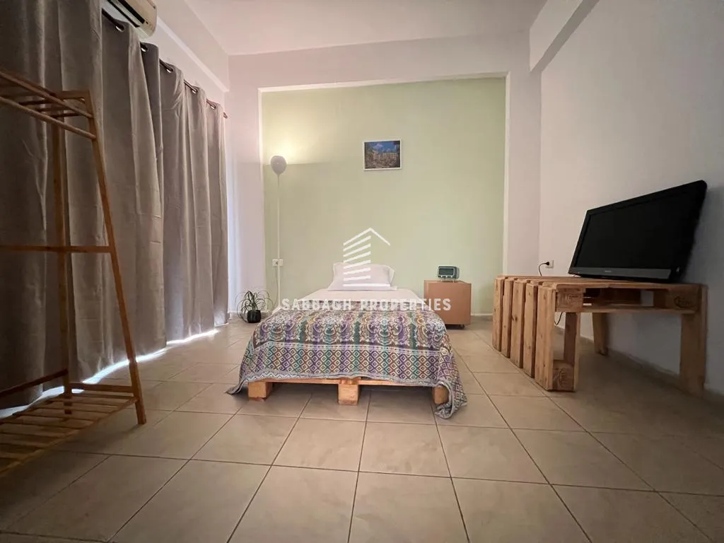 Apartment for rent in Mar mikhael, beirut, lebanon