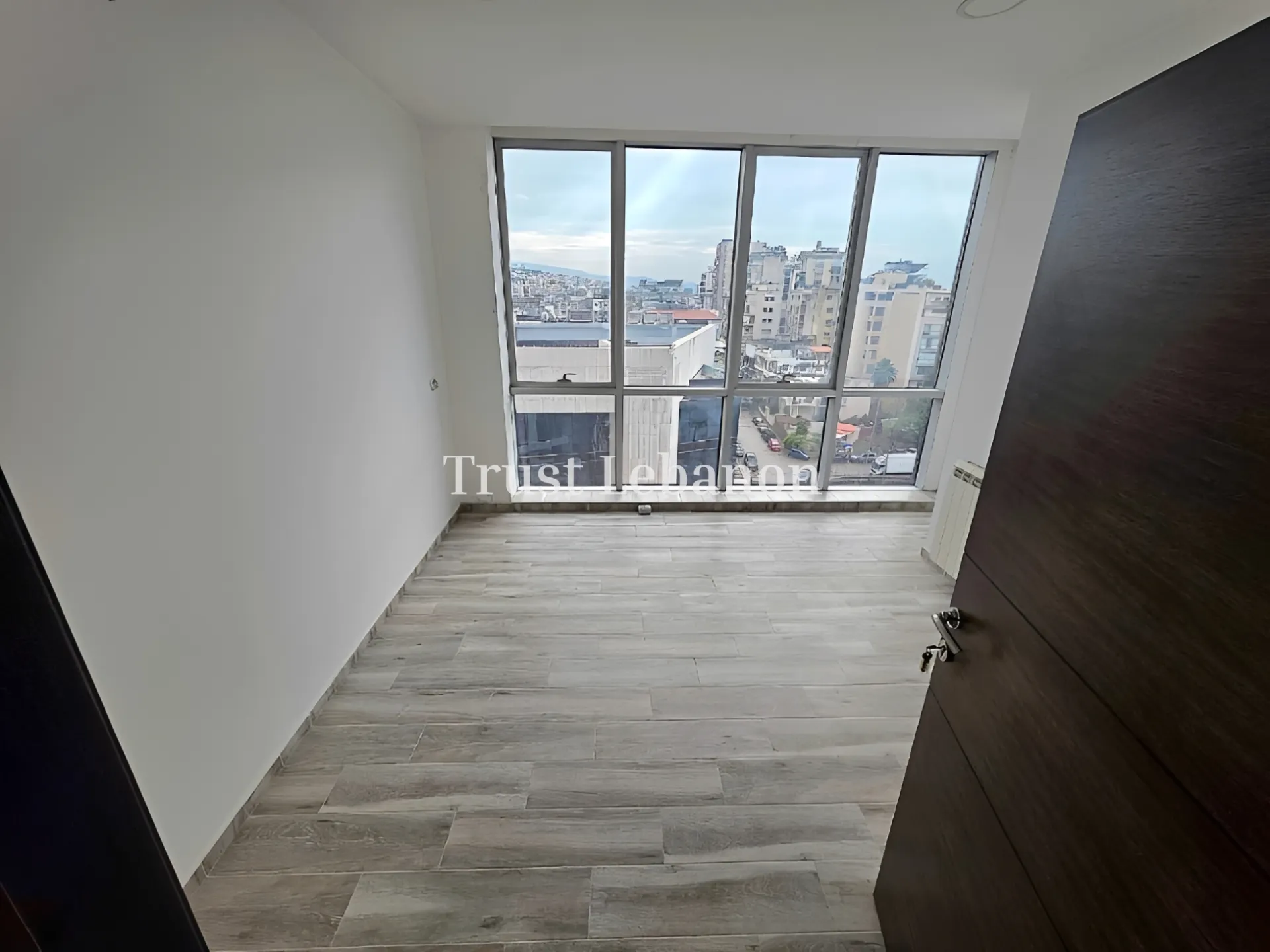 Apartment for rent in Sin El Fil, Lebanon