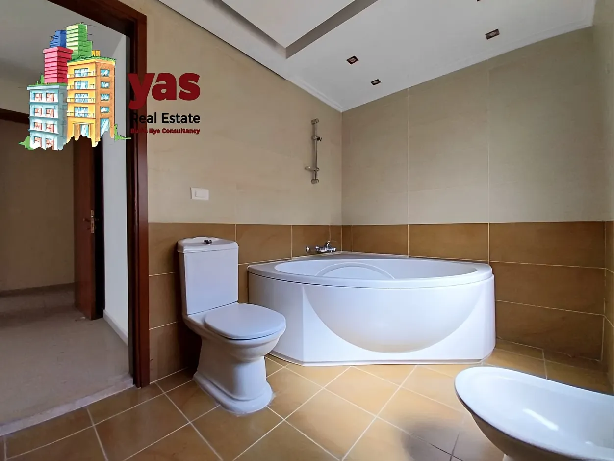 Apartment for Sale in Sahel Alma - 4 bed, 5 bath